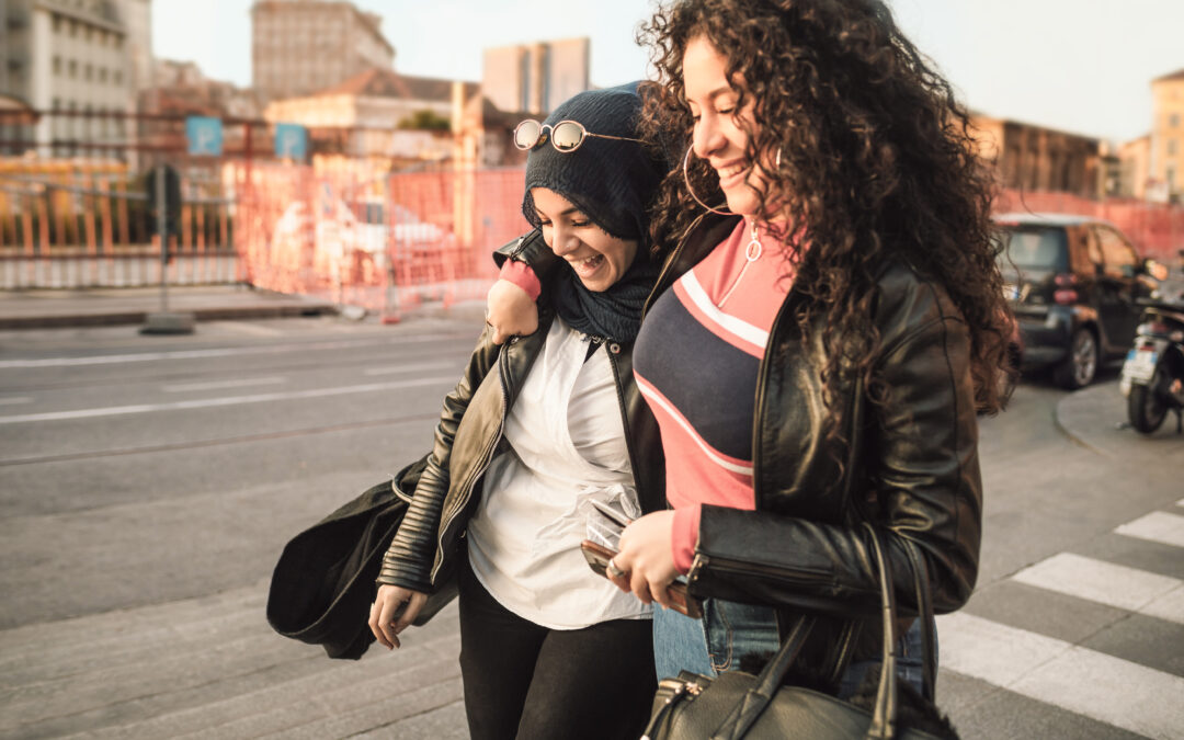 ADHD in Women: What We’ve Missed, and Why it Matters